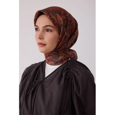 BELLİ TWİLL İPEK EŞARP 26KA4404D01 05