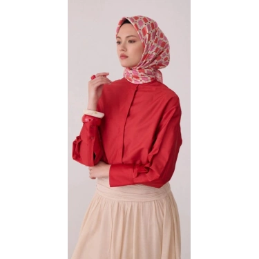 BELLİ TWİLL İPEK EŞARP 26KA4408D01 80