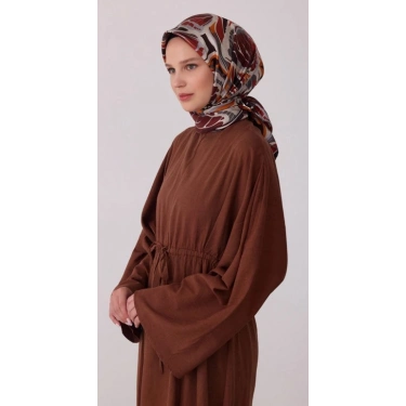 BELLİ TWİLL İPEK EŞARP 26KA4417D01 51
