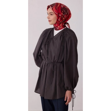 BELLİ TWİLL İPEK EŞARP 26KA4417D01 57