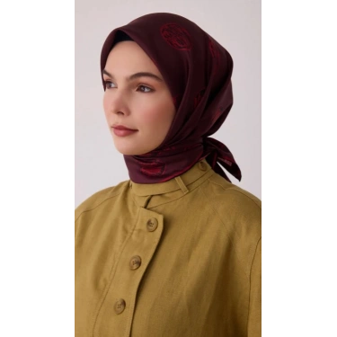 BELLİ TWİLL İPEK EŞARP 26KA4427D01 31