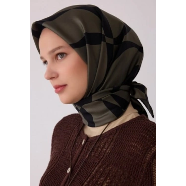 BELLİ TWİLL İPEK EŞARP 26KA4429D01 39