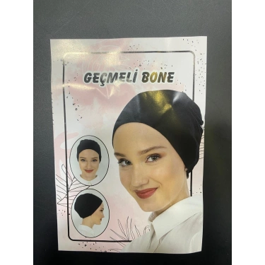 GEÇMELİ BONE KREM-ÜÇGÜL
