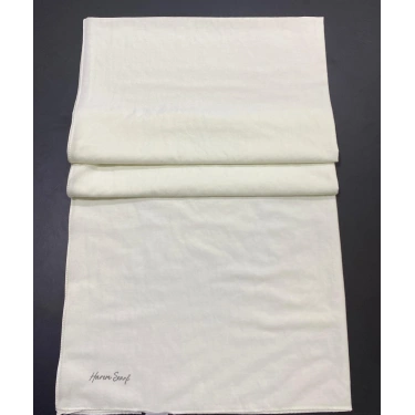 HAREM SCARF İNCİLA ŞAL-EKRU
