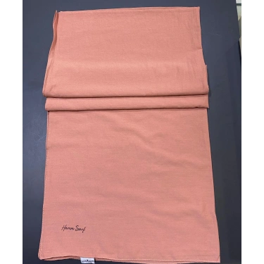 HAREM SCARF İNCİLA ŞAL-GÜL KURUSU
