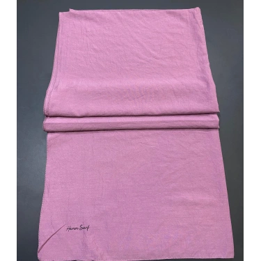 HAREM SCARF İNCİLA ŞAL-LAVANTA