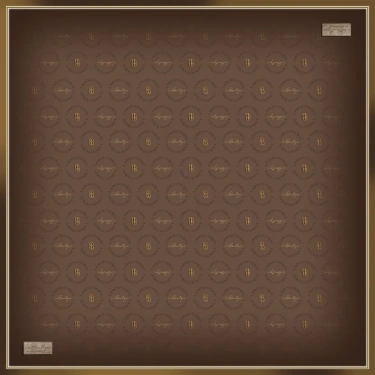 LABOUTİQUE CLASSİCAL TWİLL EŞARP 266202