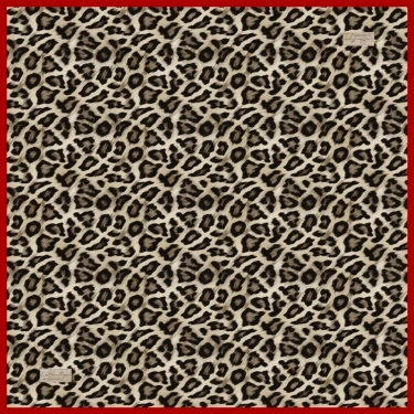 LABOUTİQUE CRASH EŞARP 95x95 242113