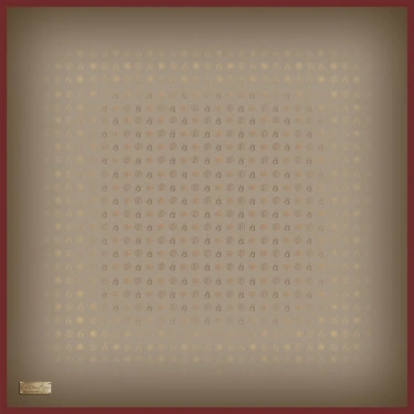 LABOUTİQUE CRASH EŞARP 95x95 247603