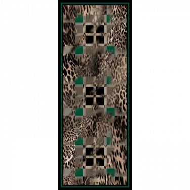 LABOUTİQUE ÖZEL SERİ ŞAL 1521-05