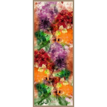 LABOUTİQUE ÖZEL SERİ ŞAL 185504