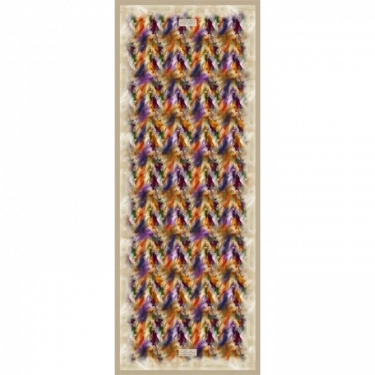 LABOUTİQUE ÖZEL SERİ ŞAL 253902