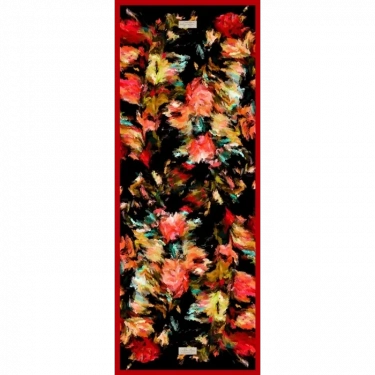 LABOUTİQUE ÖZEL SERİ ŞAL 256302