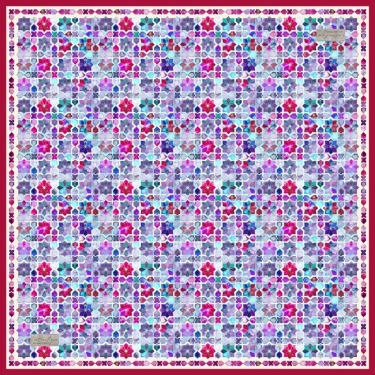 LABOUTİQUE ÖZEL SERİ SOFT EŞARP 262007