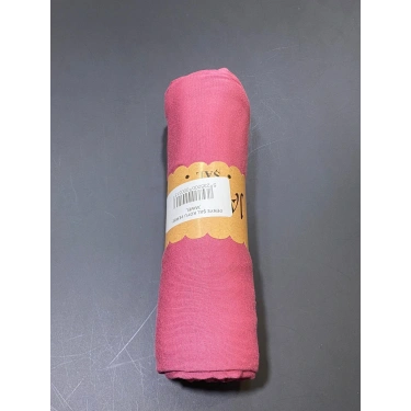 PENYE ŞAL KOYU PEMBE-JAWEL