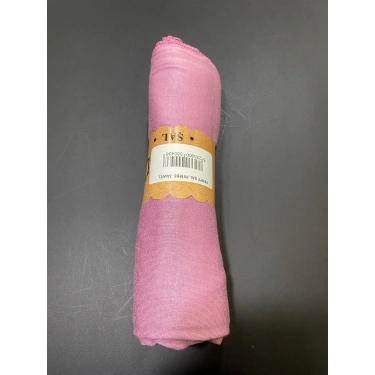 PENYE ŞAL PEMBE-JAWEL