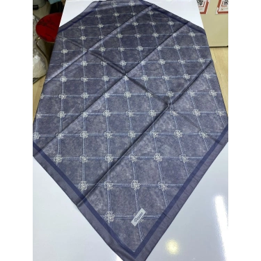 PİCASSO DİGİTAL KRİSTAL EŞARP 2996 04