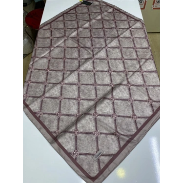 PİCASSO DİGİTAL KRİSTAL EŞARP 2996 08