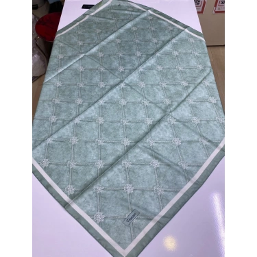 PİCASSO DİGİTAL KRİSTAL EŞARP 2996 09