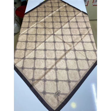 PİCASSO DİGİTAL KRİSTAL EŞARP 2996 12