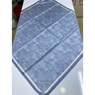 PİCASSO DİGİTAL KRİSTAL EŞARP 2996 13