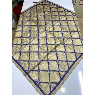 PİCASSO DİGİTAL KRİSTAL EŞARP 2996 15
