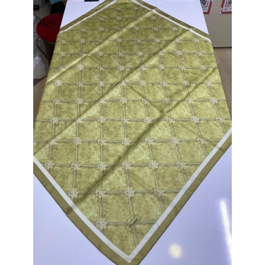 PİCASSO DİGİTAL KRİSTAL EŞARP 2996 17
