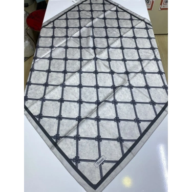 PİCASSO DİGİTAL KRİSTAL EŞARP 2996 18