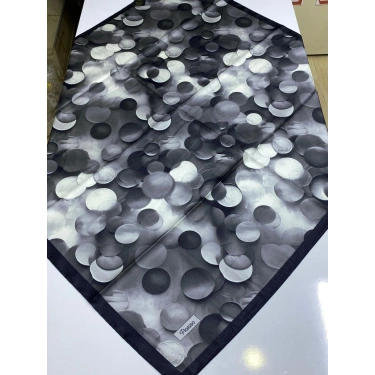 PİCASSO DİGİTAL KRİSTAL EŞARP 4046 03