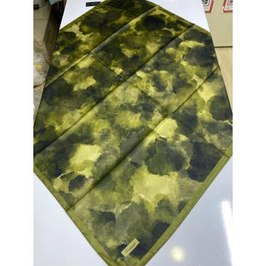 PİCASSO DİGİTAL KRİSTAL EŞARP 7322 07