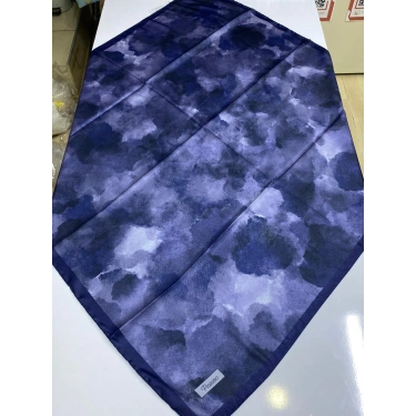 PİCASSO DİGİTAL KRİSTAL EŞARP 7322 11