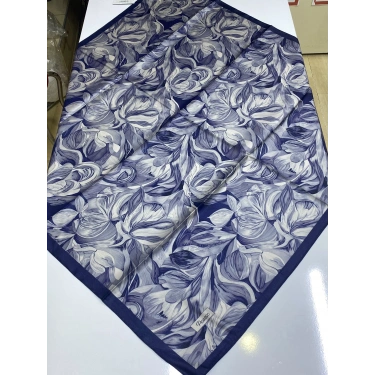 PİCASSO DİGİTAL KRİSTAL EŞARP 8181 01