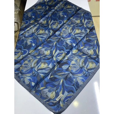 PİCASSO DİGİTAL KRİSTAL EŞARP 8181 02