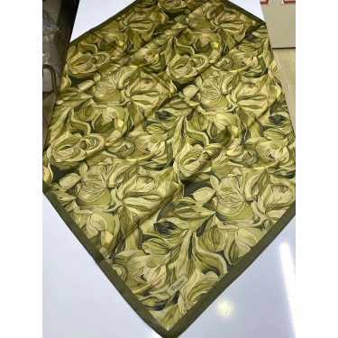 PİCASSO DİGİTAL KRİSTAL EŞARP 8181 03