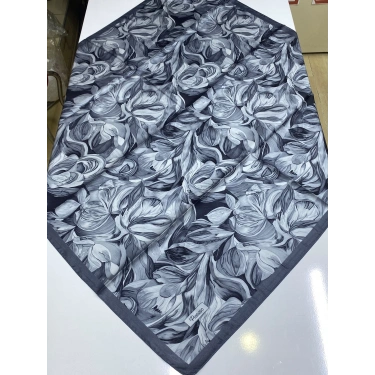 PİCASSO DİGİTAL KRİSTAL EŞARP 8181 07