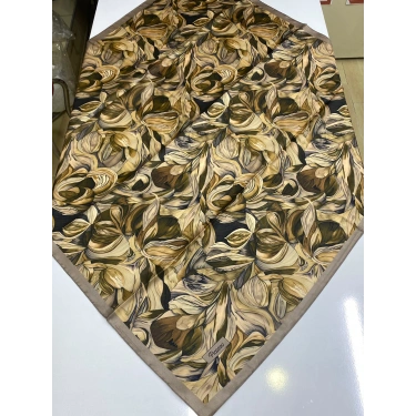 PİCASSO DİGİTAL KRİSTAL EŞARP 8181 13