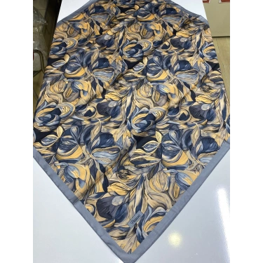 PİCASSO DİGİTAL KRİSTAL EŞARP 8181 15