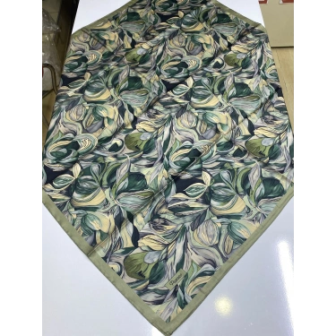 PİCASSO DİGİTAL KRİSTAL EŞARP 8181 16