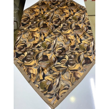 PİCASSO DİGİTAL KRİSTAL EŞARP 8181 18