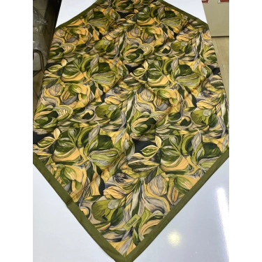 PİCASSO DİGİTAL KRİSTAL EŞARP 8181 19