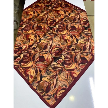 PİCASSO DİGİTAL KRİSTAL EŞARP 8181 20