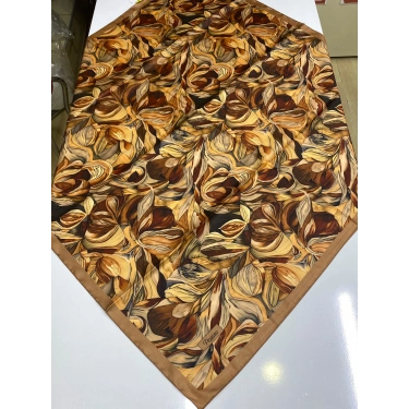 PİCASSO DİGİTAL KRİSTAL EŞARP 8181 21