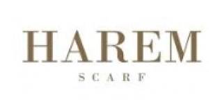 HAREM SCARF