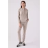 PIERRE CARDIN KADIN İKİLİ TAKIM - KUM