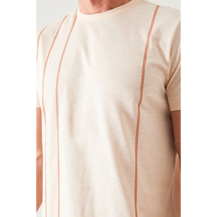 ARNETTA BABA OĞUL BERMUDA İKİLİ TAKIM - BUĞDAY