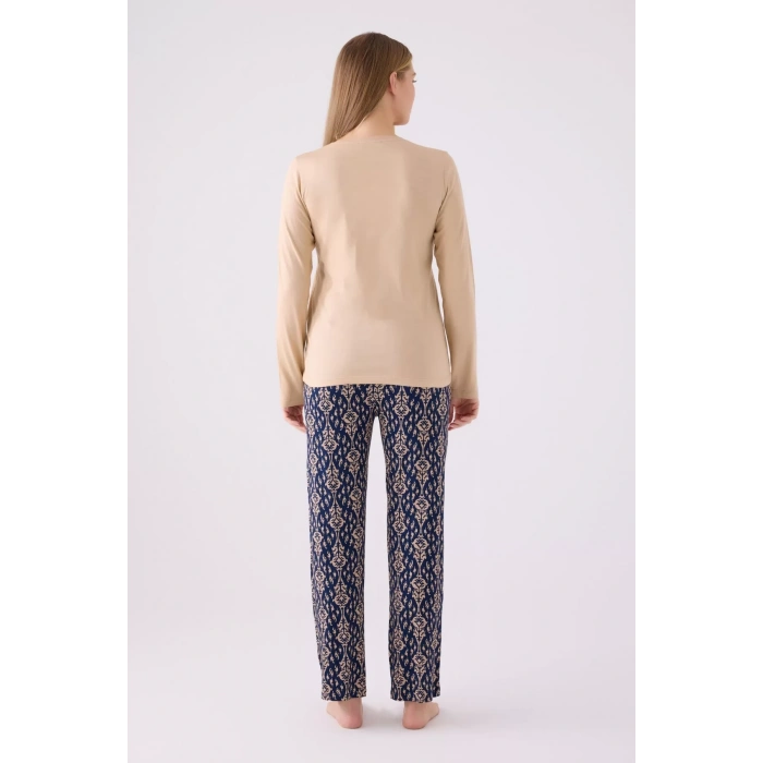 ARNETTA KADIN İKİLİ TAKIM - BİSKÜVİ