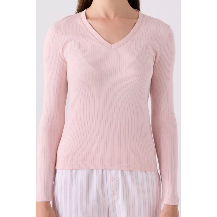 ARNETTA KADIN İKİLİ TAKIM - SOFT PEMBE