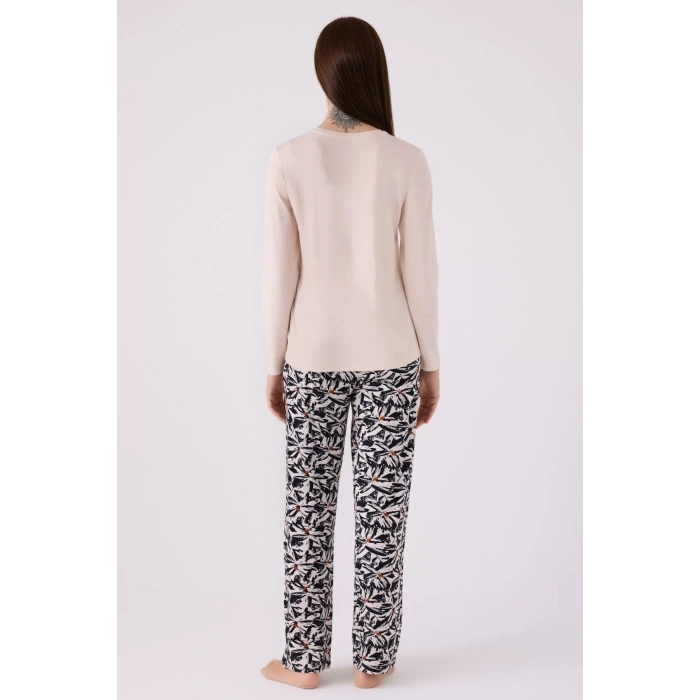 ARNETTA KADIN İKİLİ TAKIM - TAŞ