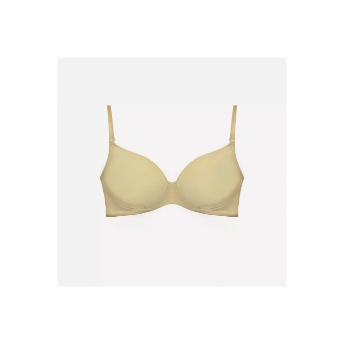 DESTEKSİZ SÜTYEN - Ten