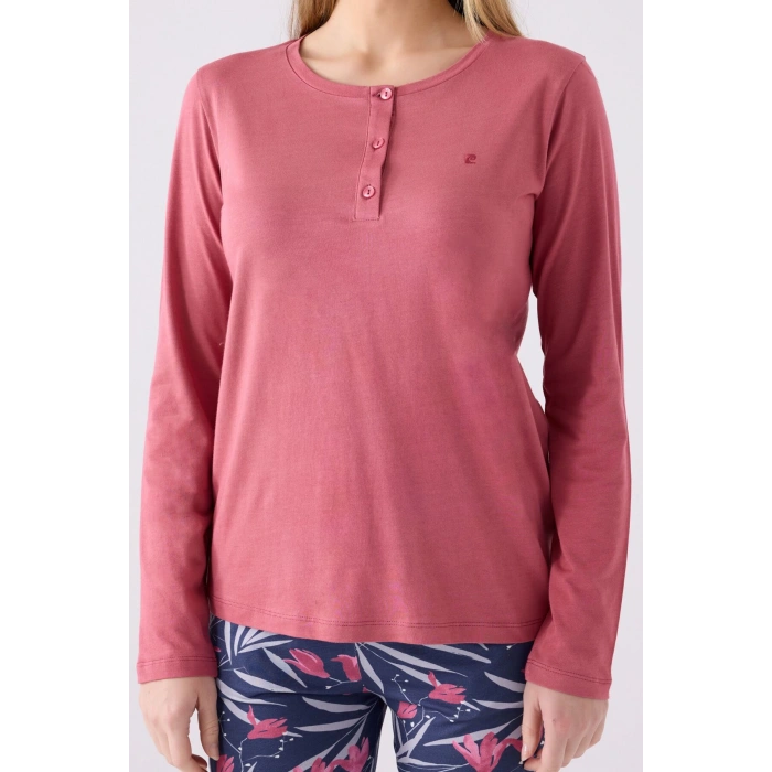 PIERRE CARDIN İKİLİ TAKIM - KARANFİL